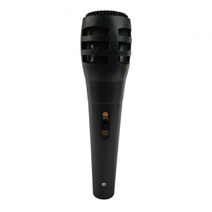 Leco Audio Plastic microphone PMA