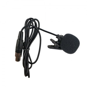 Leco Audio wireless  microphone system WMSA-Microphone3