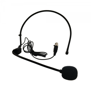 Leco Audio wireless  microphone system WMSA-Microphone4